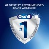 Oral-B VITALITY PLUS EXTRA SENSITIVE CLEAN 充電電動牙刷 (敏感性牙齒) \\0.01mm柔軟纖細刷毛深入齒間, 潔淨同時護齦//